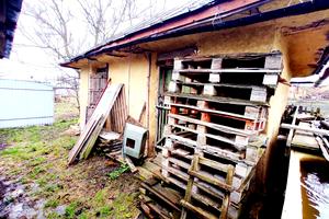 будинок за адресою Водопровідна, 3