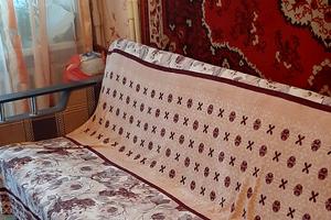 кімната за адресою Дніпро, Осіння вул., 13-Б