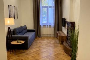 квартира за адресою Пекарська, 24