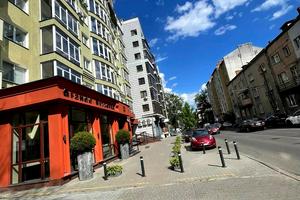 квартира за адресою Михайла Мулика вул. (Гаркуші), 23