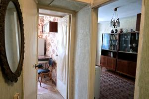 квартира по адресу Китобоїв ул., 14а