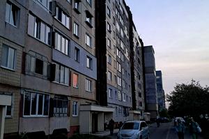 квартира за адресою Тараса Шевченка вул., 320