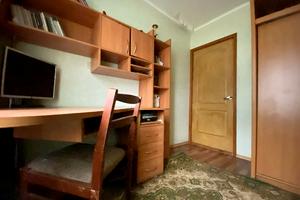 квартира по адресу Мира просп., 13