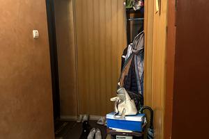 квартира по адресу Доманинская ул., 306