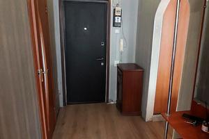 квартира за адресою Одеса, Сім'ї Глодан вул., 27