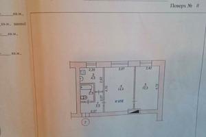 квартира по адресу Всебратское-2 ул., 17