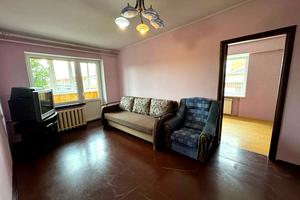 квартира по адресу Степана Бандеры ул., 47