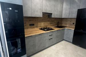 квартира по адресу Трускавецкая ул., 109