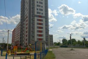 квартира за адресою Харків, борткевича, 15