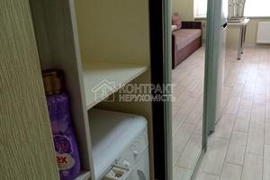 квартира по адресу Шевченковский пер., 40
