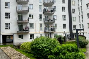 квартира за адресою Малоголосківська вул., 28