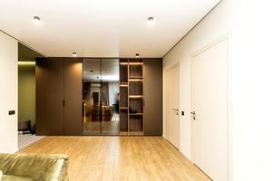 квартира по адресу Крайковского ул., 5
