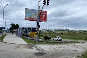 ділянка за адресою Соборна вул.