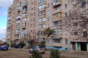 квартира по адресу Качалова ул., 42
