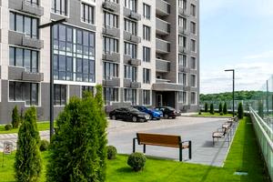 квартира за адресою Михайла Бойчука вул. (Кіквідзе), 41
