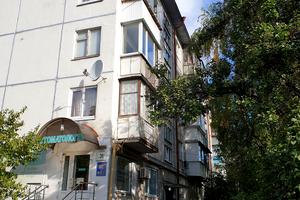 комната по адресу Соломенская ул., 31