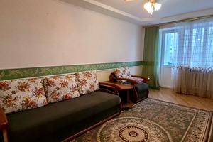 квартира за адресою Гулака-Артемовського вул., 19