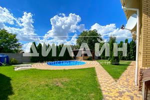 дом по адресу Виноградная, 777