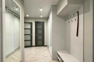 квартира за адресою Михайла Лушпи просп., 38