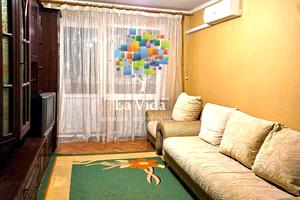 квартира за адресою Лісовий просп., 20