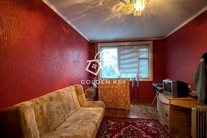 квартира по адресу Світальського, 18