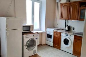 квартира за адресою Бастіонна вул., 11а