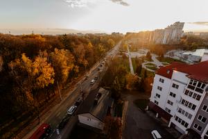 квартира по адресу Гетмана Мазепы ул., 128а