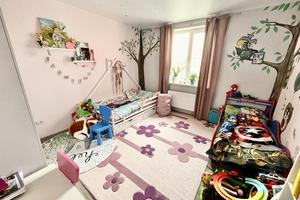 квартира за адресою Миру вул., 7
