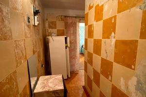 квартира по адресу Вроцлавская ул., 11