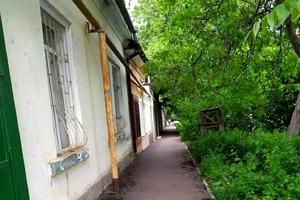 дом по адресу Одесса, Радужная ул.