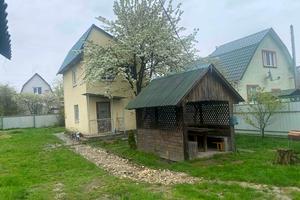будинок за адресою Соколовський масив