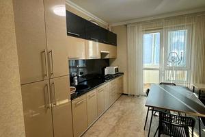 квартира за адресою Іллі Мечникова вул., 16