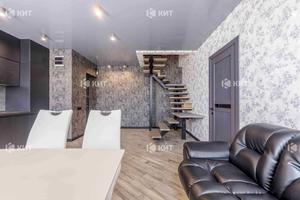 квартира по адресу Борткевича ул., 1