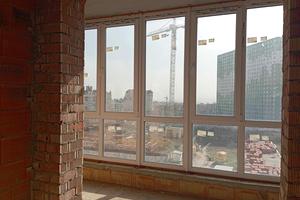 квартира за адресою Академіка Сахарова вул., 14