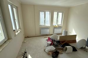 квартира за адресою Фонтанська дорога вул., 55а