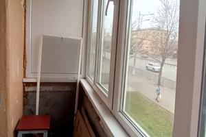 квартира за адресою Слобожанський просп. (Газети 