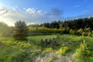 участок по адресу Игнатия Лукасевича ул., 1