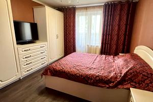 квартира по адресу Герасима Кондратьева ул. (Кирова), 211а