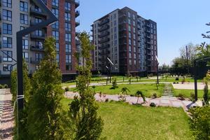 квартира по адресу Легоцкого ул., 64Б