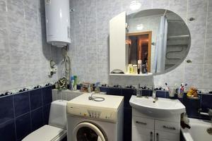 квартира по адресу Н Холодногірська, 10