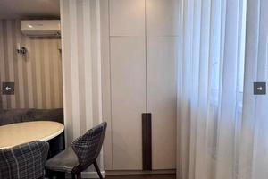 квартира за адресою Ньютона вул., 104
