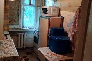 квартира по адресу Забайкальский пер. (Забайкальский), 1