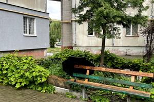 квартира за адресою СКД, 12