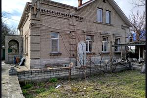 дом по адресу Конотопский тупик, 2