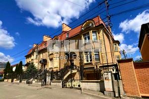 будинок за адресою Вільшанський пров., 8