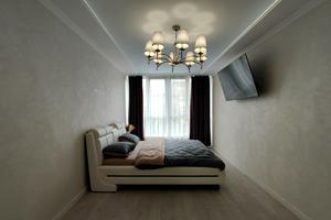 квартира по адресу Осипа Сорохтея ул., 41а