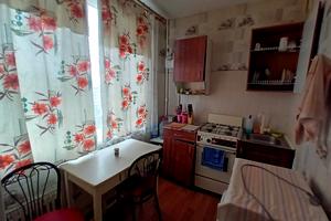 квартира по адресу Чередниченковский пер., 7