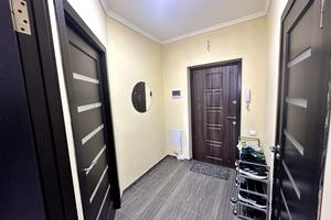 квартира по адресу Будного ул., 26