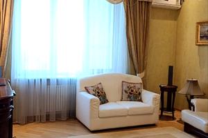 квартира за адресою Французький бульв., 35