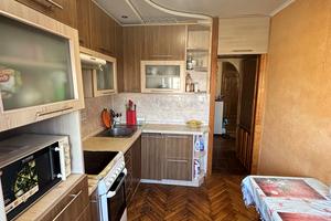 квартира за адресою Петра Панча вул., 8